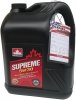 Olej silnikowy mineralny SUPREME 5W30 4l SILNIK 3,7 V6